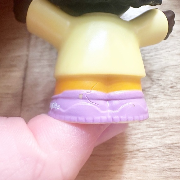 Fisher Price Little People• 2021 Four Piece Lot kids toddlers toys - Picture 9 of 9